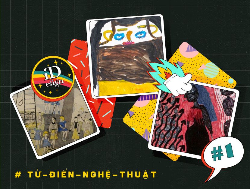 'Outsider Art': Vì sao chúng ta cần một định danh cho nghệ thuật của dân ngoại đạo?