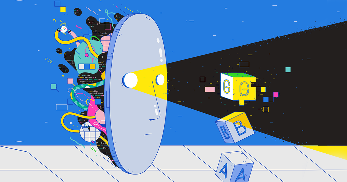 Trực giác nhân tạo (Artificial intuition) - Thế hệ thứ tư của trí tuệ nhân tạo