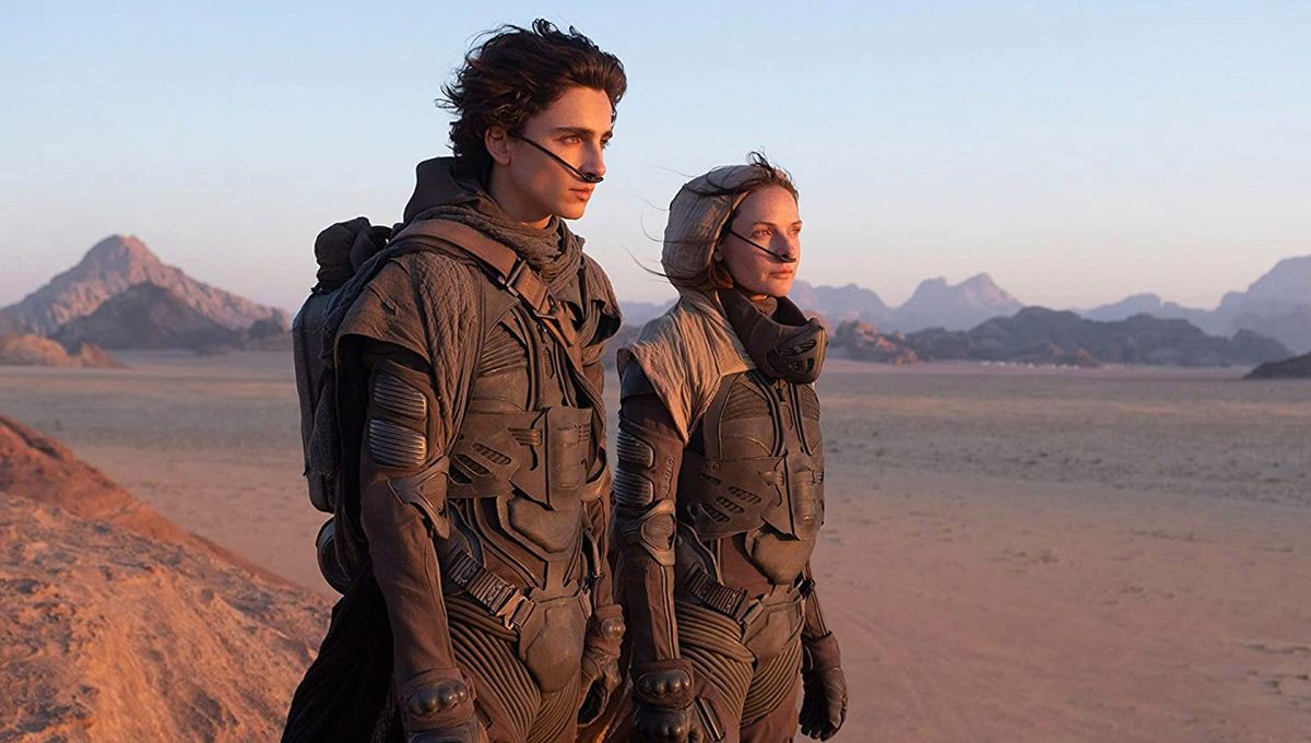 Dune 2020: Tất tần tật những điều cần biết về bộ phim mới nhất của Denis Villeneuve