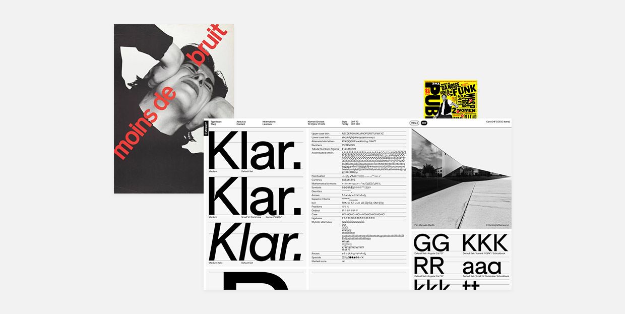 Từ poster đến web: Mối tương quan giữa thiết kế in ấn và kỹ thuật số (Phần 1)
