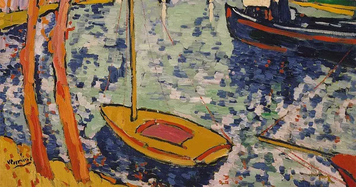 Dã Thú (Fauvism): Không chỉ dẫn và tuyên ngôn mà đơn thuần là thể nghiệm