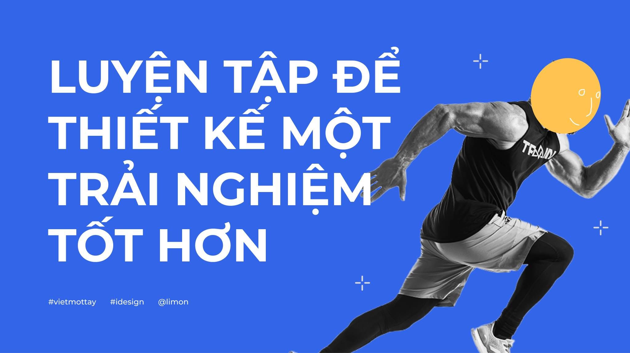 /viết một tay/ 3 bước để thiết kế một trải nghiệm tuyệt vời hơn cho bất kì ai