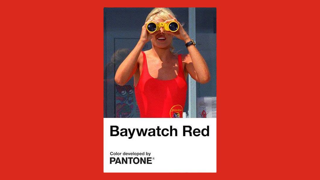 Điểm lại những 'Màu của năm' đến từ Pantone 2000 - 2020 (Phần 1)