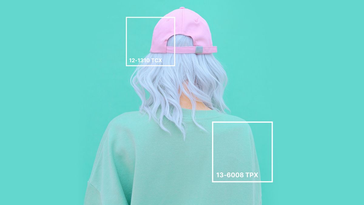 Điểm lại những ‘Màu của năm’ đến từ Pantone 2000 - 2020 (Phần 2)