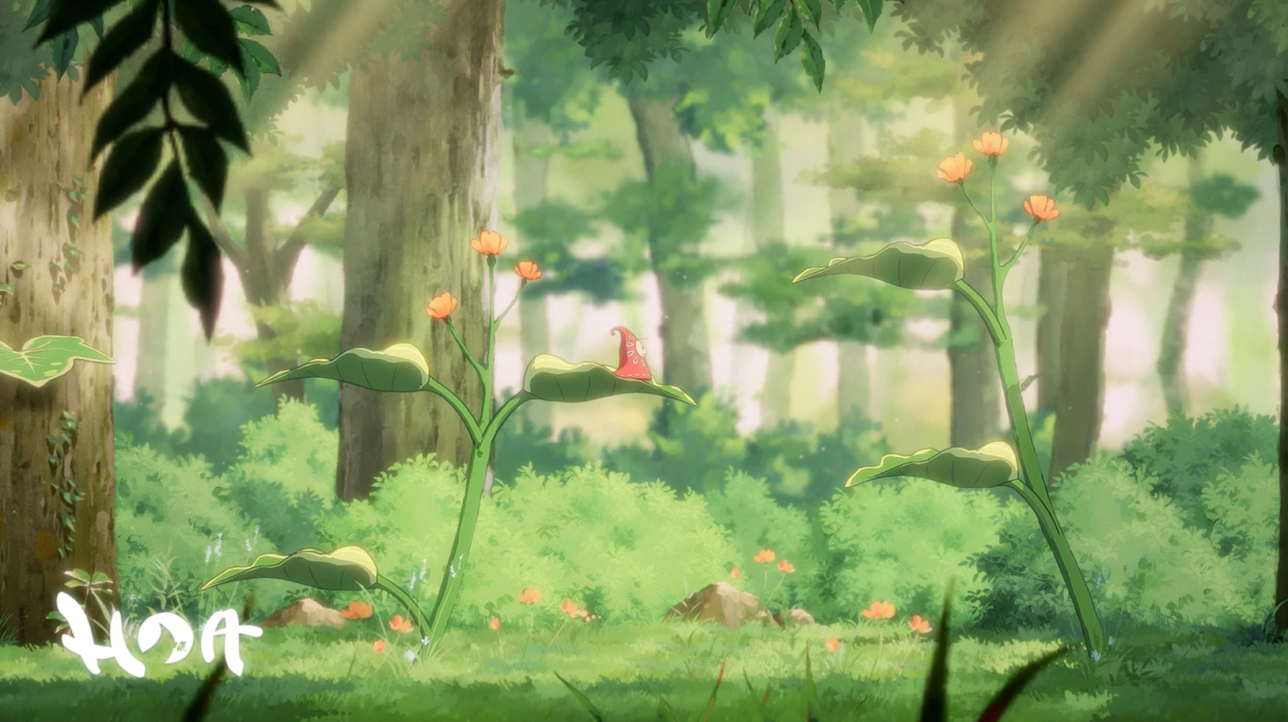 Hoa - Tựa game thuần Việt theo phong cách Ghibli sẽ khiến con tim bạn 'xốn xang'