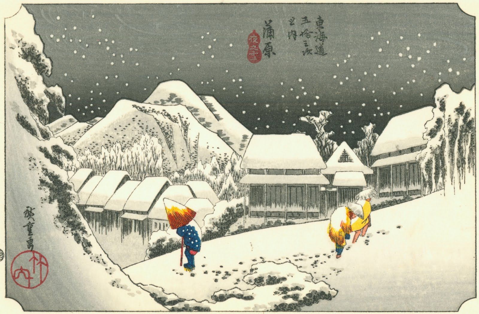 Printmaking là gì? Lịch sử sáng tạo nghệ thuật tranh in qua nhiều thập kỉ