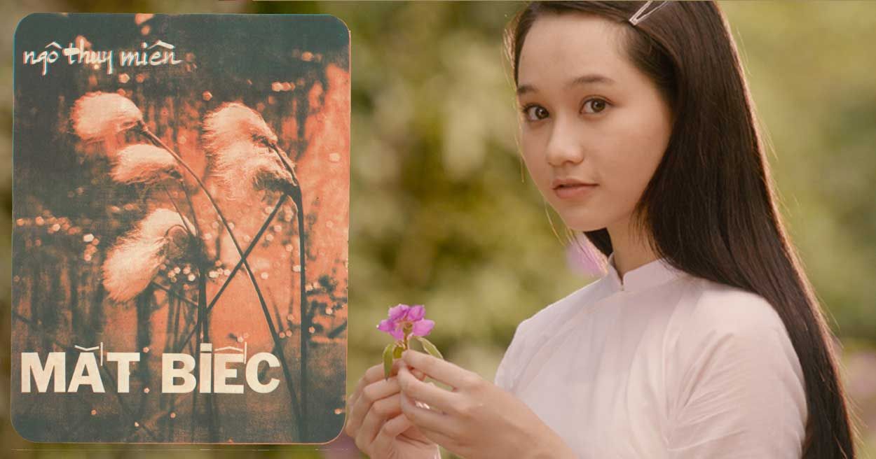 Mắt Biếc - Hình tượng về những tình yêu day dứt khôn nguôi của nền nghệ thuật Việt Nam
