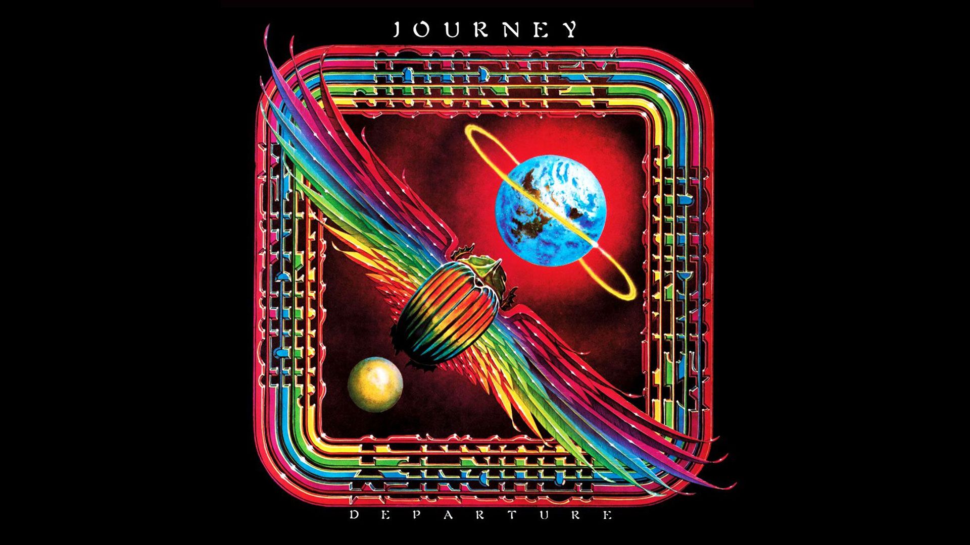 5 nghệ sĩ đặt nền móng cho phong trào Psychedelic