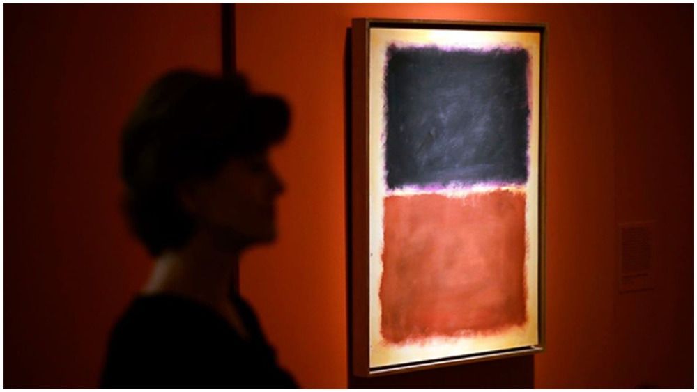 Bóc trần sự cám dỗ của tranh giả trong phim tài liệu 'Made you look: A True Story about Fake Art' trên Netflix
