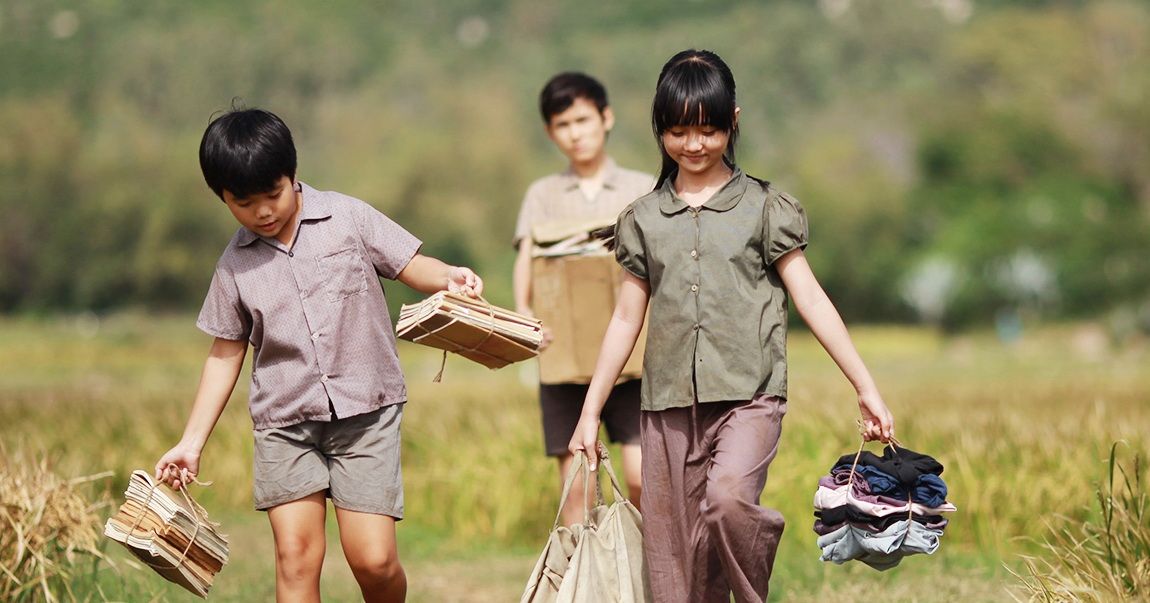 /viết một tay/ Điện ảnh Việt Nam - Giải pháp nào cho tình trạng khan hiếm kịch bản chất lượng?