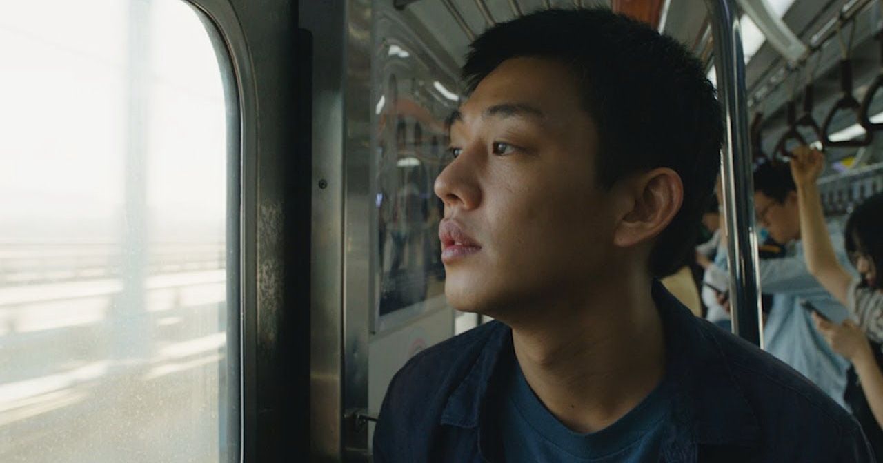 Yoo Ah In - Ẩn số thú vị của điện ảnh Hàn Quốc: 'Ngoài việc là một diễn viên thực thụ, tôi muốn trở thành một con người đúng nghĩa'