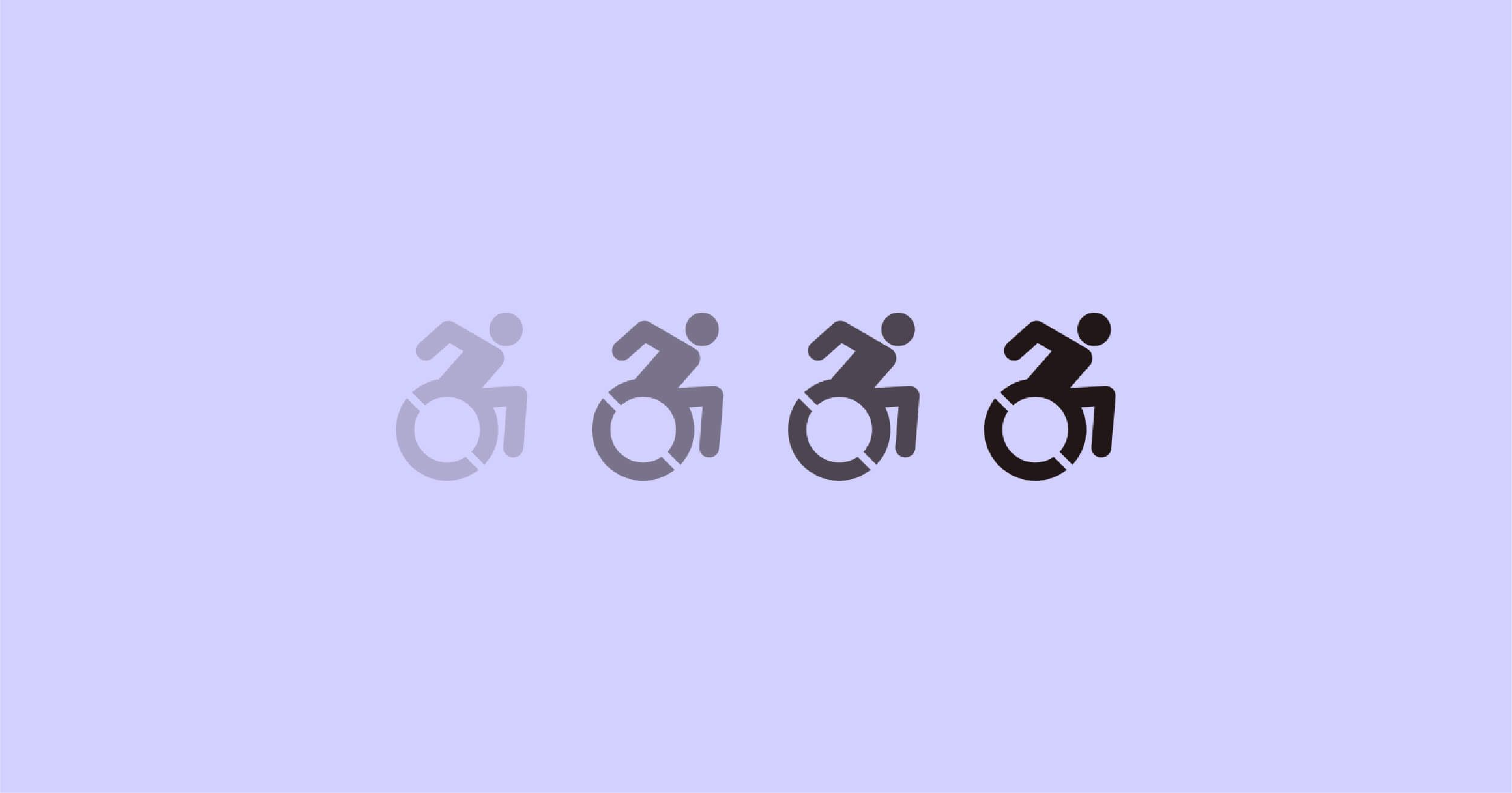 Khả năng tiếp cận (Accessibility) và tính thẩm mỹ (Aesthetic) trong UI