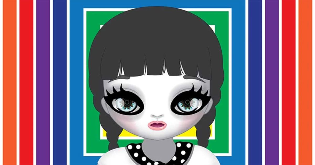 Mari Kim, một trong những nghệ sĩ Pop Art hàng đầu Hàn Quốc và cơ duyên với 2NE1