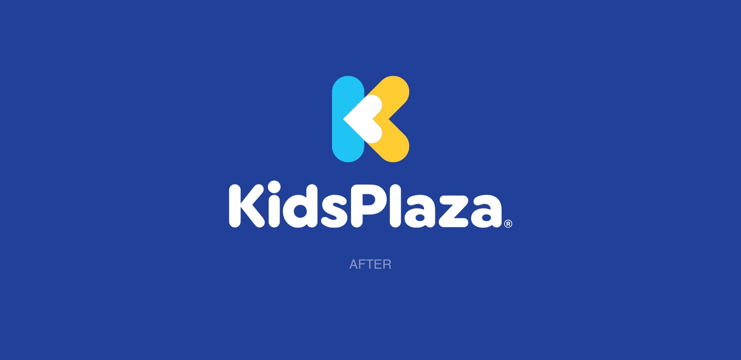 Bộ nhận diện mới sau hơn 1 thập kỷ thành lập của KIDSPLAZA, thương hiệu Việt cho Mẹ và Bé