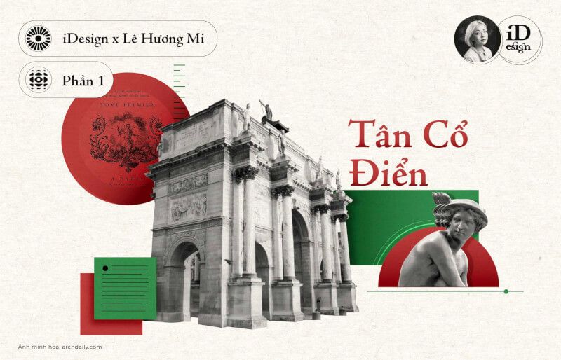 Tân cổ điển (Phần 1): Tóm lược và lịch sử