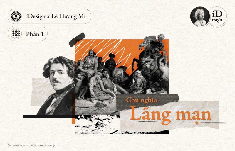 Chủ nghĩa Lãng mạn (Phần 1): Tóm lược, ý tưởng chính và thành tựu, những sự khởi đầu