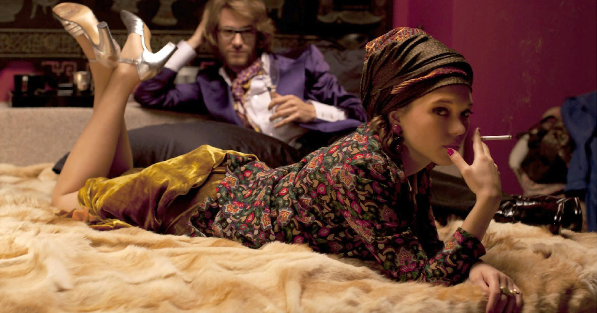 The Devil Wears Prada tròn 15 tuổi: Khám phá 15 bộ phim tiêu biểu về giới thời trang