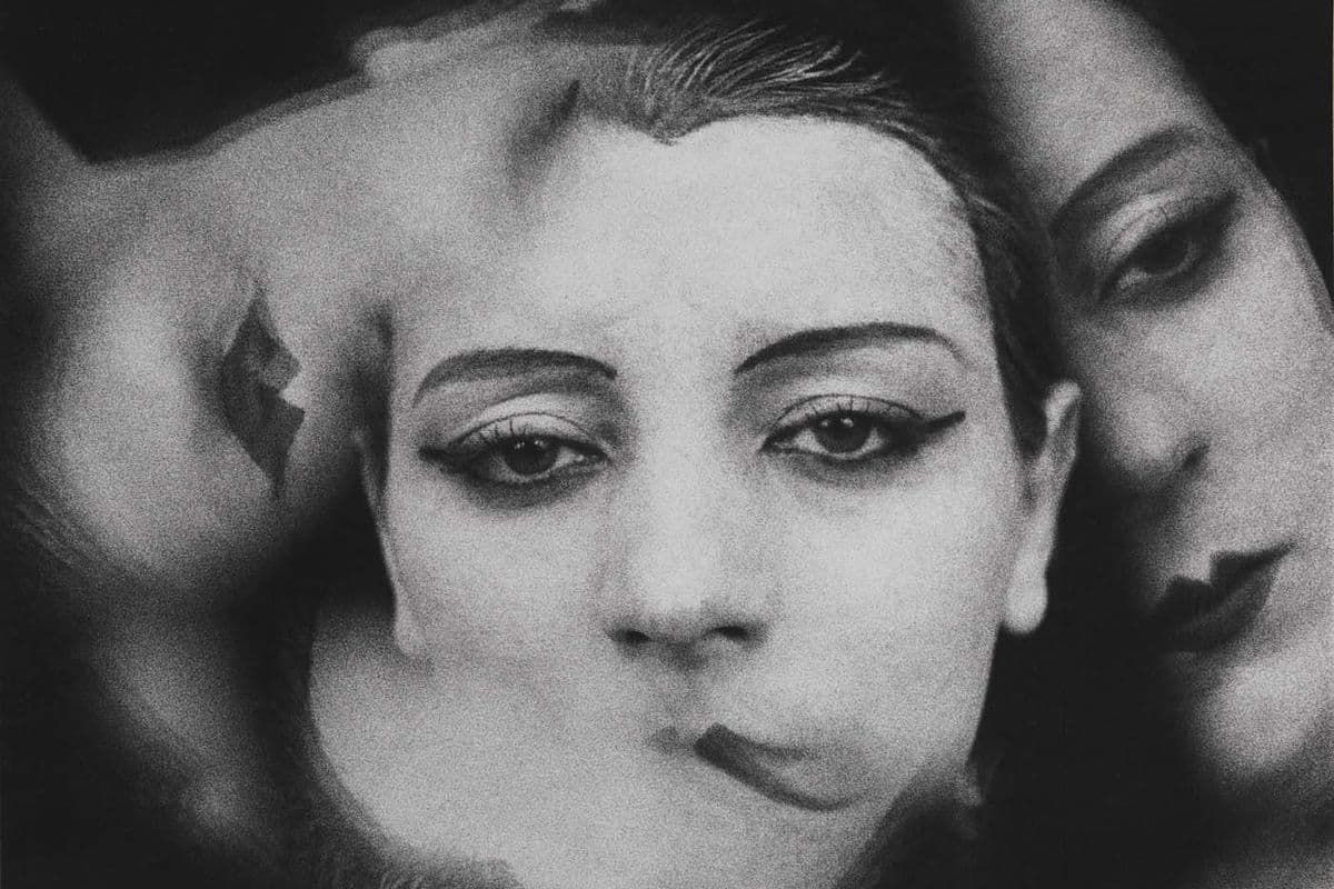 Kiki de Montparnasse - Nàng thơ của hội họa Pháp