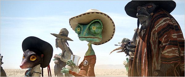 Mark 'Crash' McCreery - Huyền thoại tạo nên những sinh vật có 1-0-2 của Hollywood