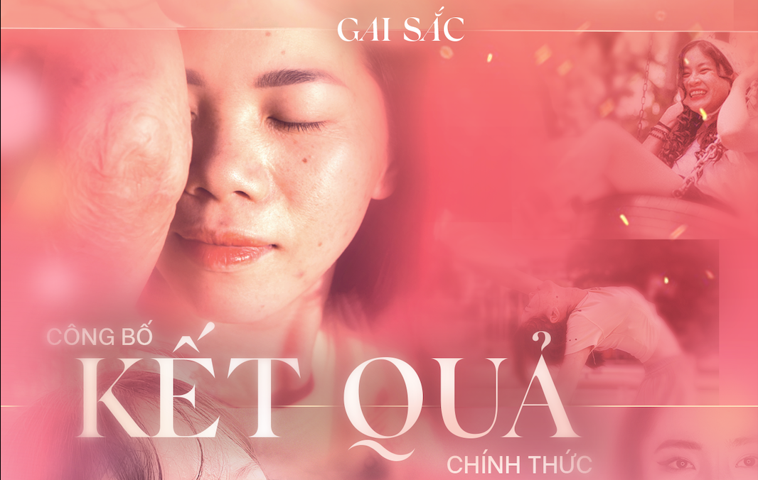 Let’s On Air 2021 | Hành Trình Người Trẻ Cất Tiếng Nói Về Định Nghĩa “Vẻ Đẹp Là…?”