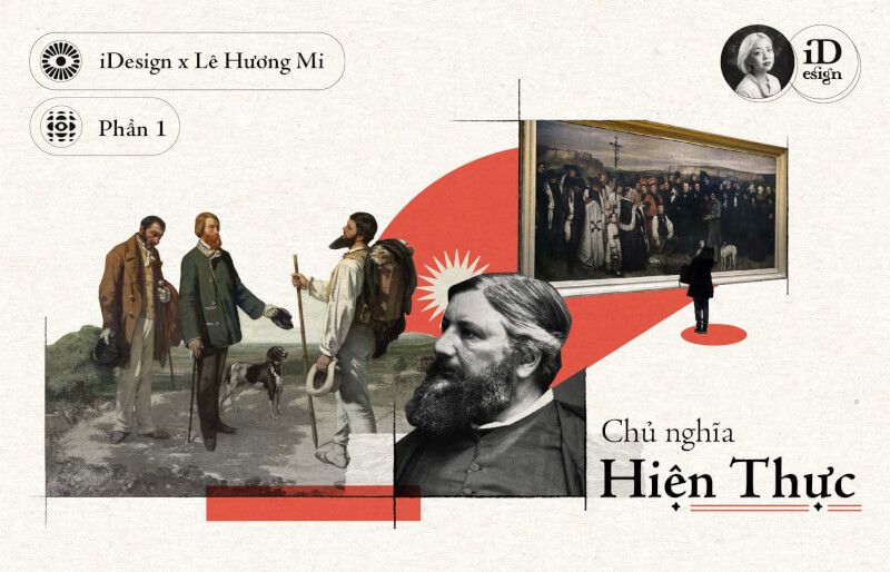 Chủ nghĩa Hiện thực (Phần 1): Tóm lược, ý tưởng chính và thành tựu, những sự khởi đầu