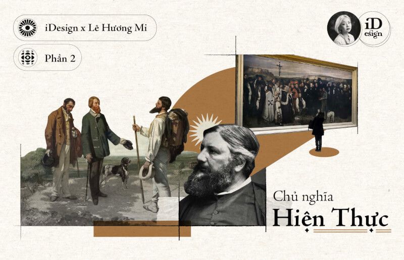 Chủ nghĩa Hiện thực (Phần 2): Khái niệm, phong cách, và xu hướng
