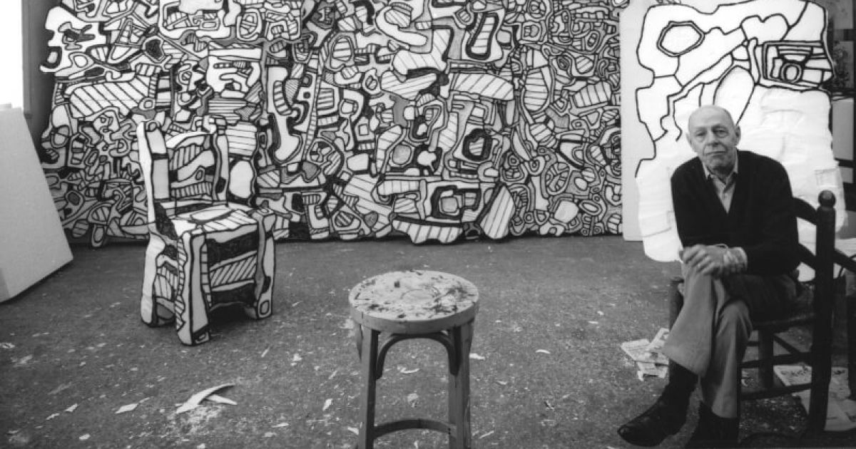 Art Brut ở Nhật Bản: Tiếp tục phát triển theo dòng chảy riêng