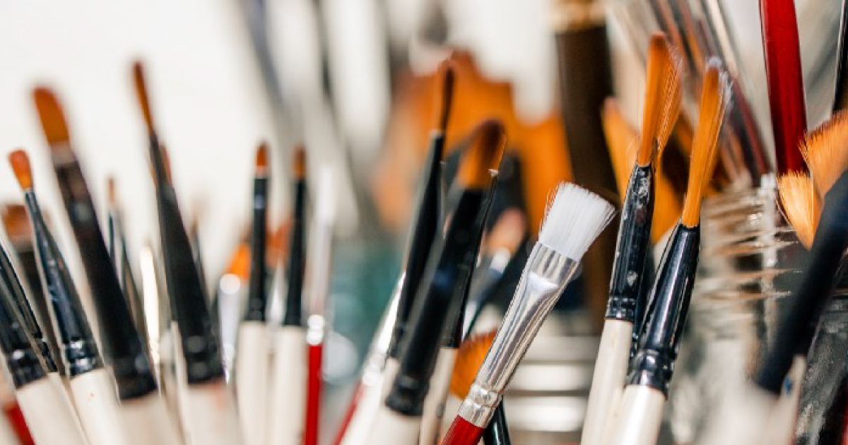 Giới thiệu 4 loại bút vẽ tốt nhất cho các họa sĩ