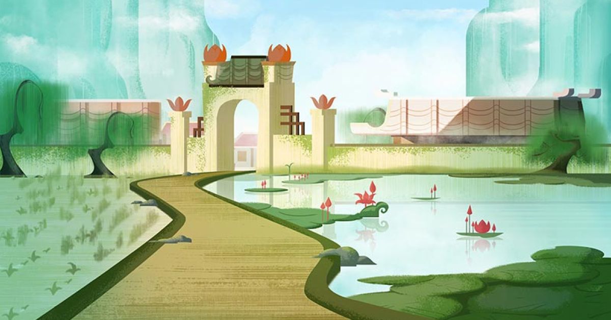 'Tàn Thể: Tiền truyện' - Đấng tối cao hay phần tăm tối của loài người?