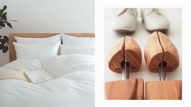 Tìm hiểu về thiết kế Zen và triết lý về 'sự trống rỗng' của hãng MUJI