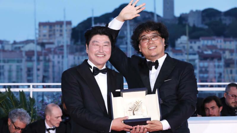 Song Kang-ho và Bong Joon-ho: Tình bạn tri kỷ tạo nên kỳ tích cho điện ảnh Hàn Quốc