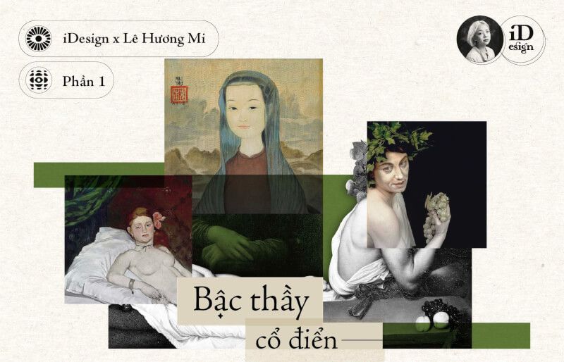Bậc thầy cổ điển (Phần 1)