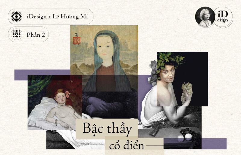 Bậc thầy cổ điển (Phần 2)