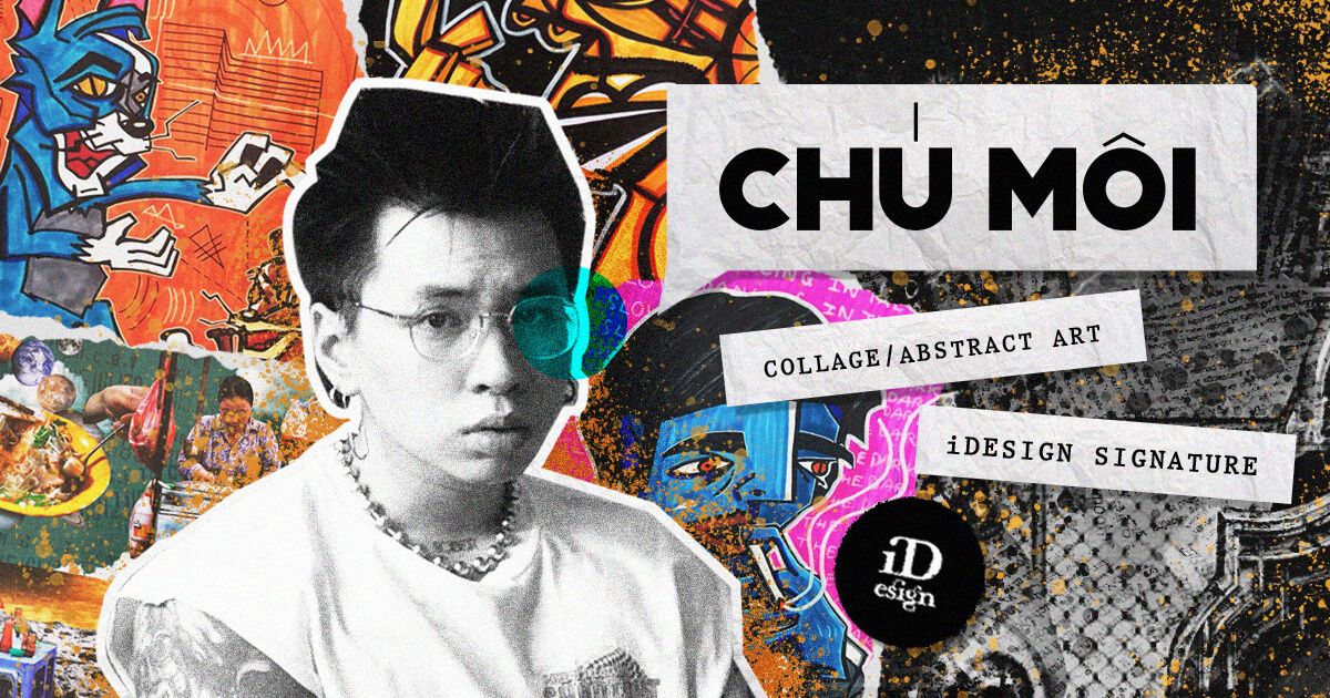 Hành trình nghệ thuật của Chú Môi: 'Chú Môi là bàn đạp thúc đẩy sự bay bổng của Duy Anh ra khỏi các khuôn khổ chật hẹp.'