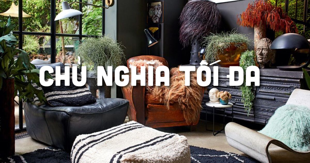 Chủ nghĩa Tối đa lên ngôi - Hệ quả của đại dịch Covid-19?