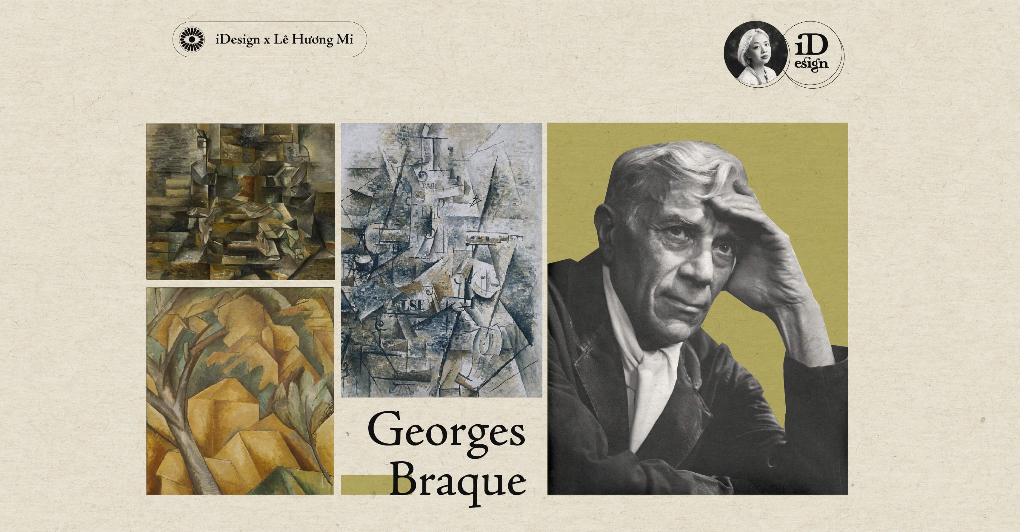 Georges Braque