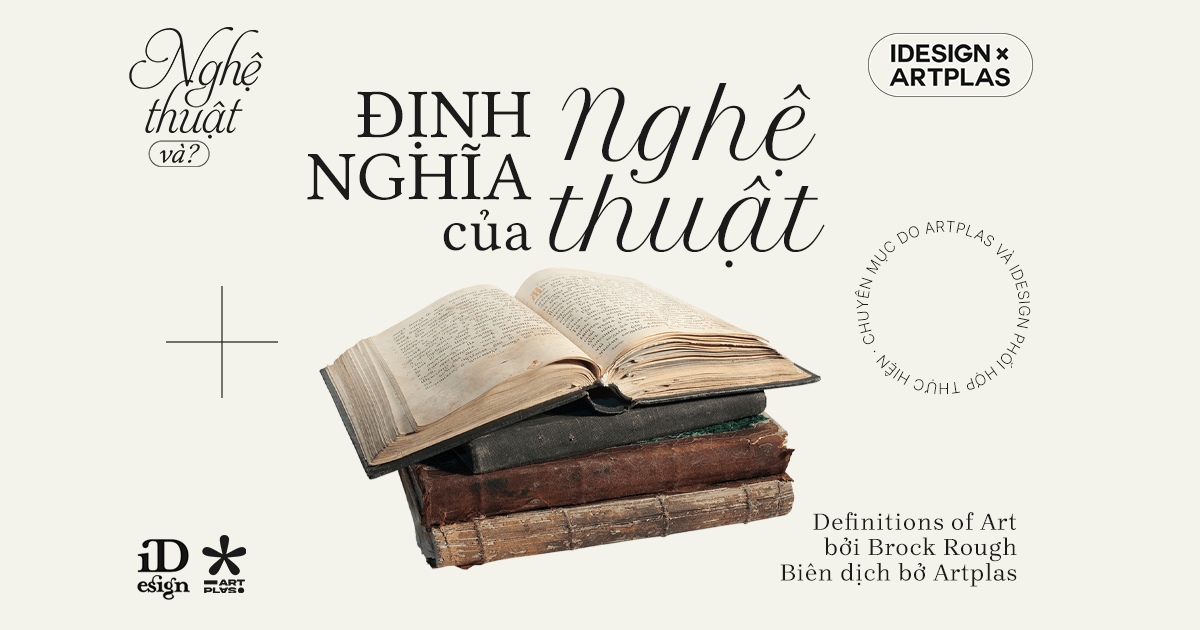 Định nghĩa của Nghệ thuật
