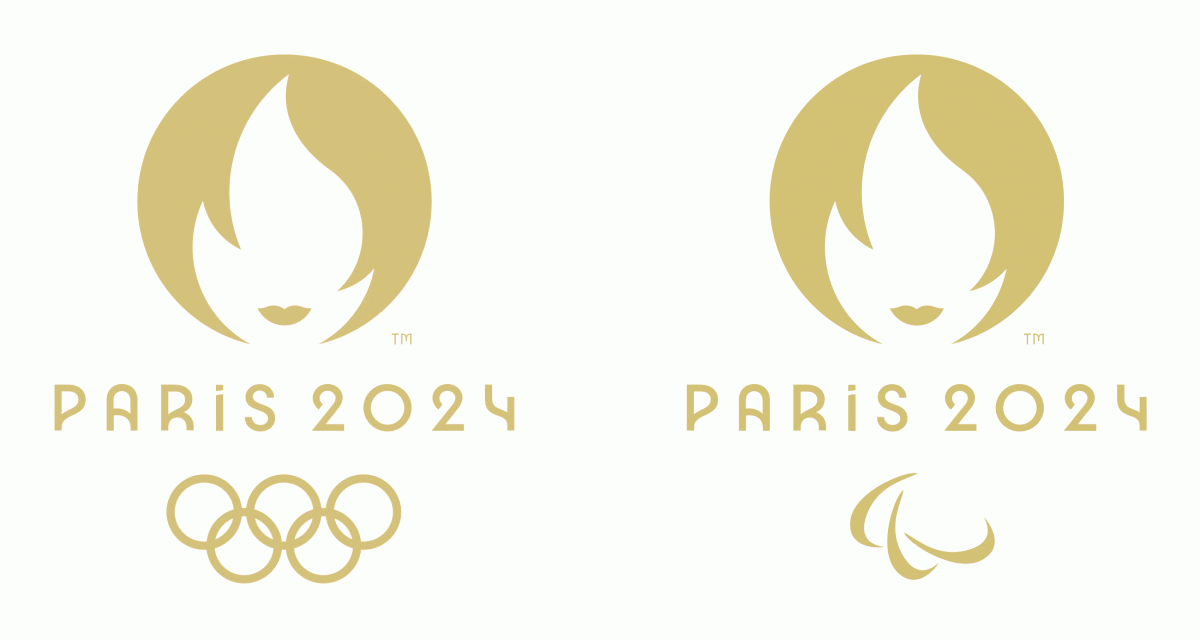 iDesign | Ý kiến xoay quanh thiết kế logo Thế vận hội Paris 2024