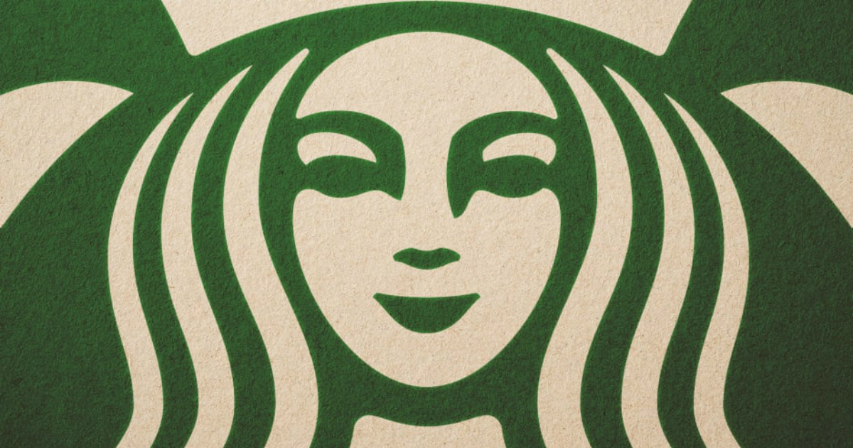 iDesign | Hé lộ bí mật thú vị của logo Starbucks