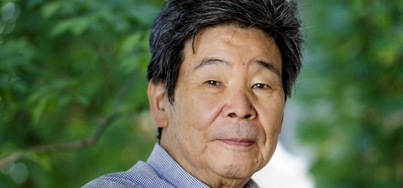 iDesign | Isao Takahata và cuộc đời gắn liền với những kí ức về chiến tranh