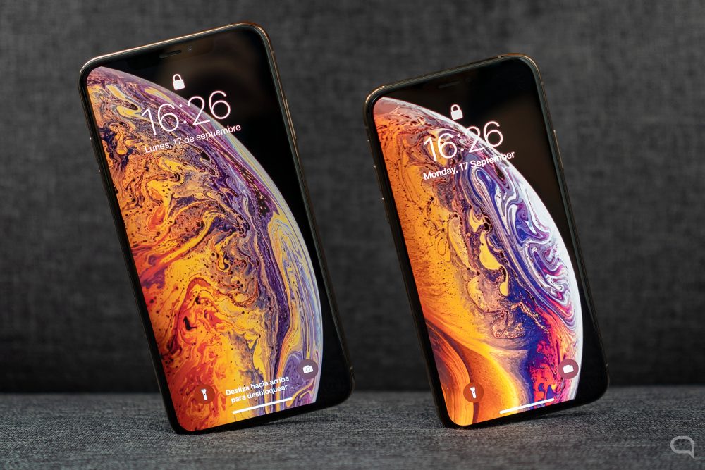 iDesign | Kiệt tác iPhone Xs và Xs Max của Apple có gì ưu việt?