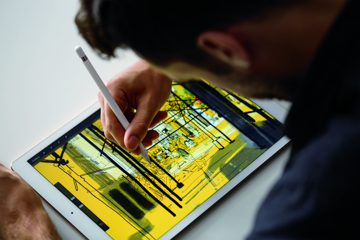 Review Có nên mua iPad vẽ đồ họa 5 gợi ý tốt nhất 2023