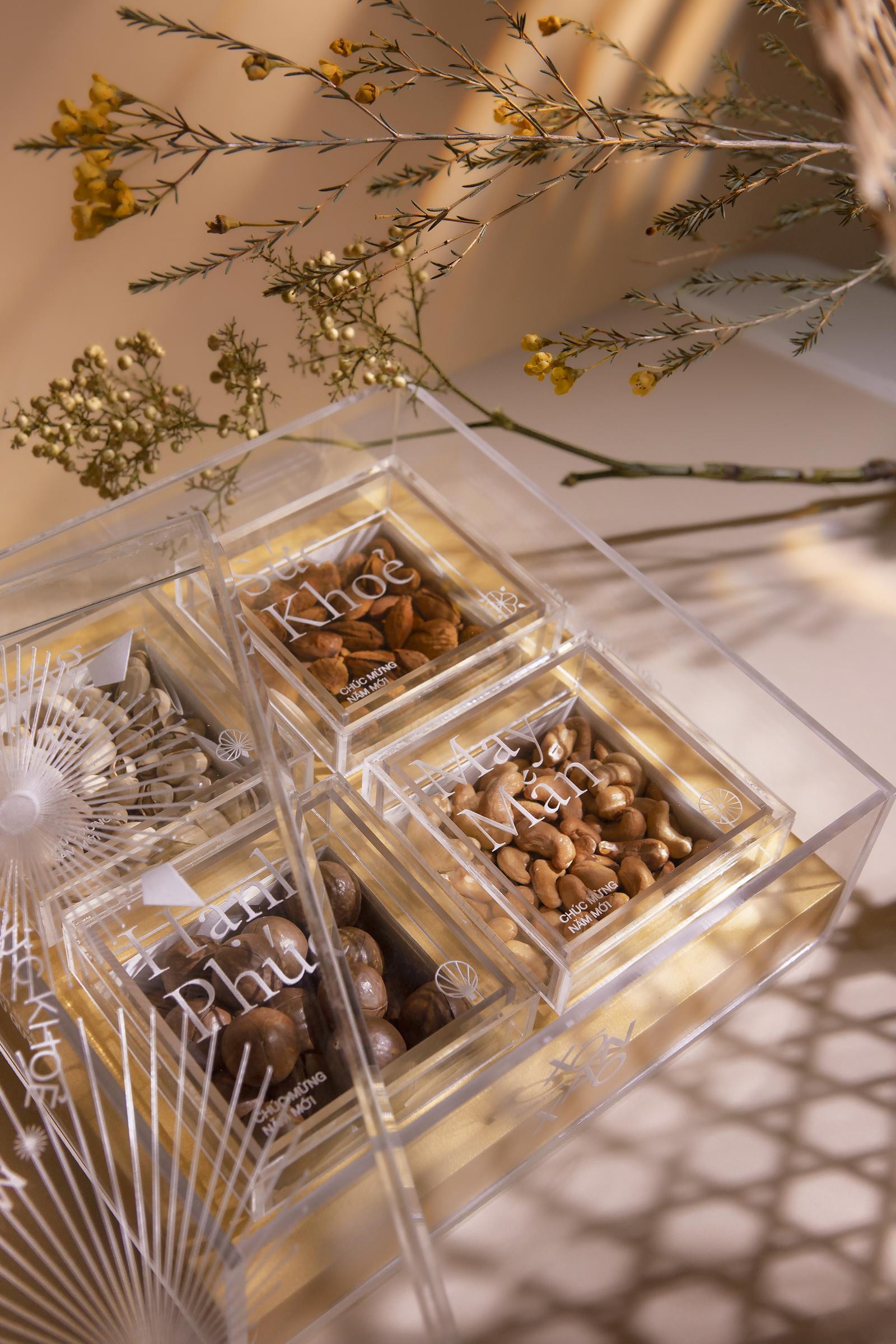 iDesign Hé lộ hình ảnh ‘ETERNAL BLOOM’ Quà tặng ý nghĩa dành cho