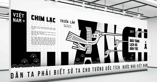 iDesign | Tôn Bùi và biểu tượng văn hoá truyền thống Việt Nam