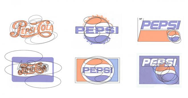 Ý nghĩa của logo Pepsi là gì?
