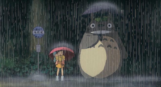iDesign | Studio Ghibli: Mọi điều bạn cần biết về Ngôi nhà hoạt hình huyền thoại của Nhật Bản