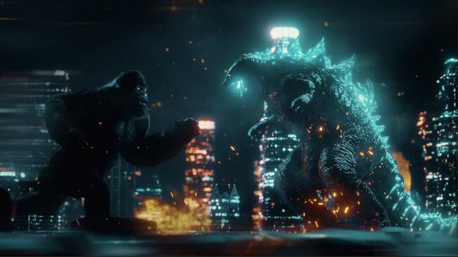 iDesign | Lý do Godzilla vs. Kong trở thành bộ phim bom tấn tôn trọng triết lý gốc của Godzilla nhất
