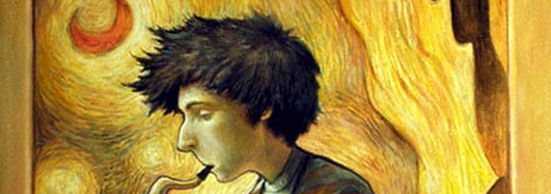 30+ tác phẩm chân dung thú vị