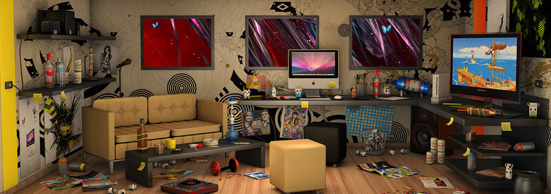 Những Điều Nhà Thiết Kế Cần Làm