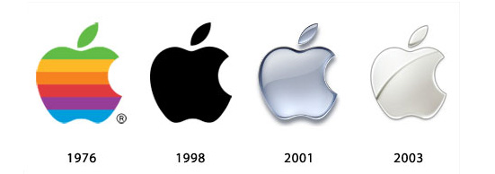 Phỏng vấn tác giả thiết kế logo Apple